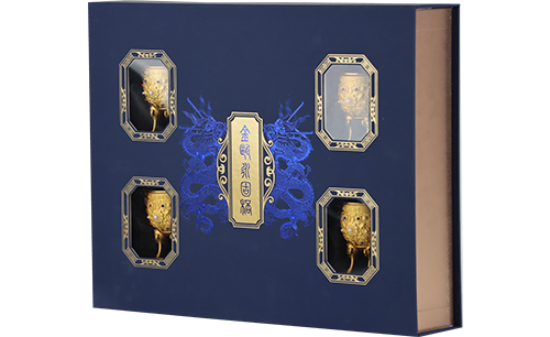 為什么大型企業都會定制商務禮品？