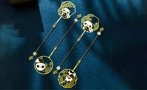 企業定制禮品要選擇什么文創產品呢？有哪些講究？