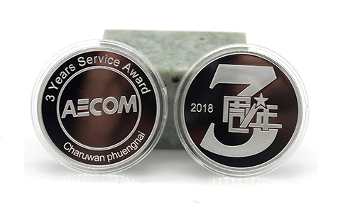 定制紀念章復雜嗎？大概需要多少錢？