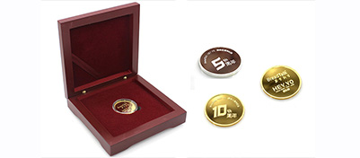 企業(yè)周年慶典紀念禮品解決方案（很實用建議收藏）